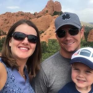 Meet your Posher, Amber